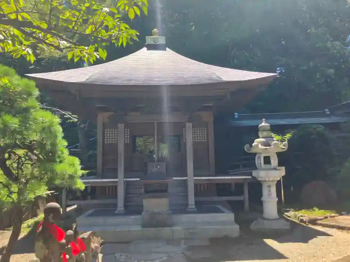 親縁寺(神奈川県)