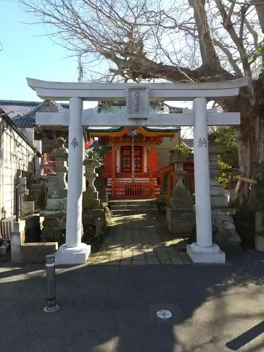飯沼山 圓福寺(千葉県)