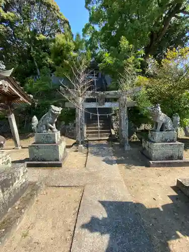 八阪神社(佐賀県)