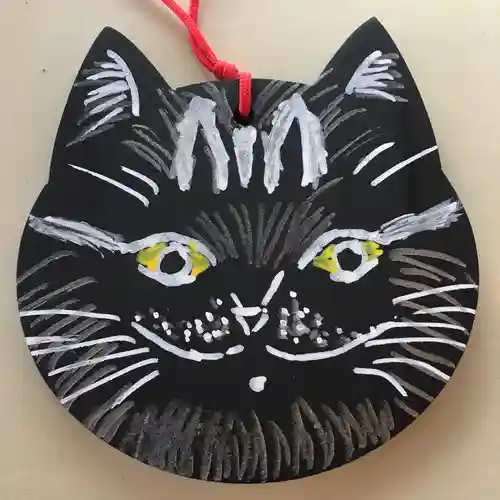 清田稲荷神社のその他建物