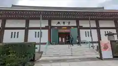 池上本門寺の建物その他