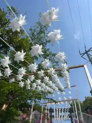 仙台八坂神社(宮城県)