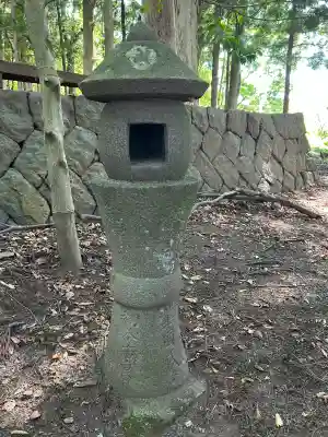 洩矢神社(長野県)