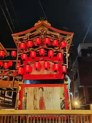 天孫神社(滋賀県)