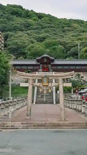 東照宮(広島県)