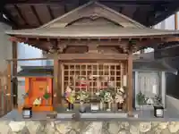 玉森稲荷神社(京都府)