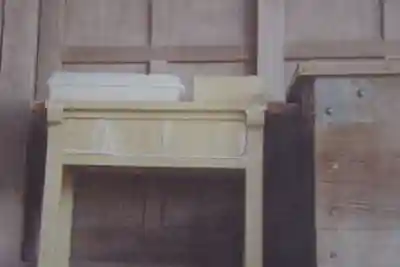 船場稲荷神社のその他建物