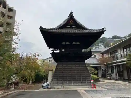 國前寺のその他建物
