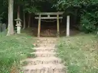 素盞嗚社(平尾町)のその他建物