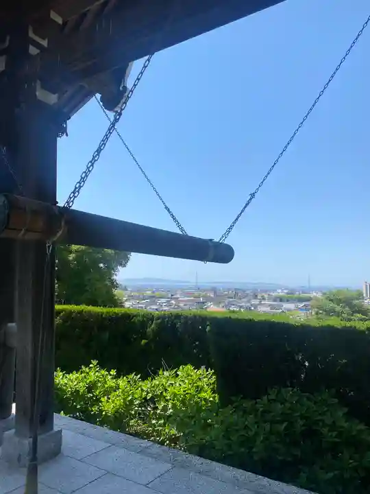 長慶寺(大阪府)