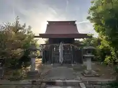 天皇神社(京都府)