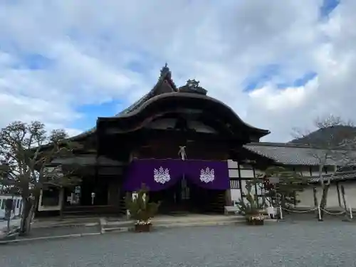 醍醐寺（上醍醐）(京都府)