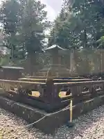 日光東照宮(栃木県)