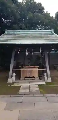 綾瀬稲荷神社(東京都)