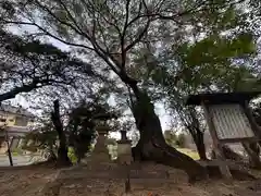 八王子神社(奈良県)