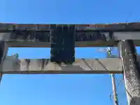 落神神社(滋賀県)