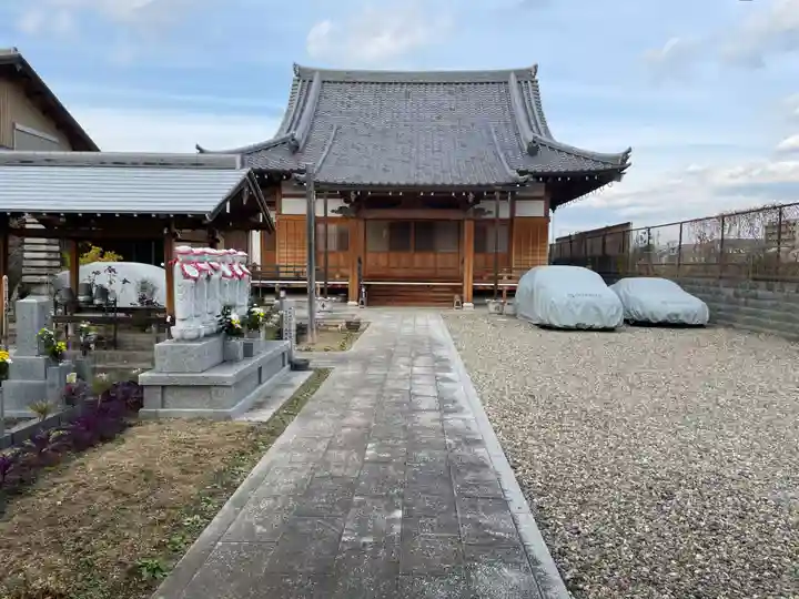 持宝寺(京都府)