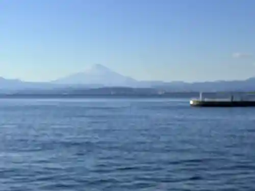 江島神社(神奈川県)