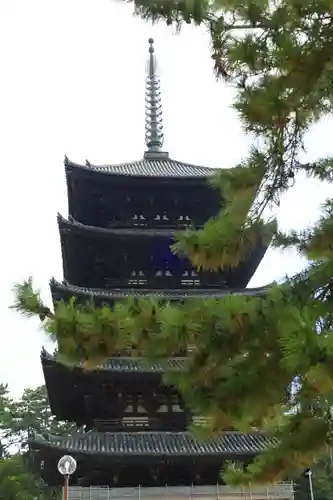 興福寺(奈良県)