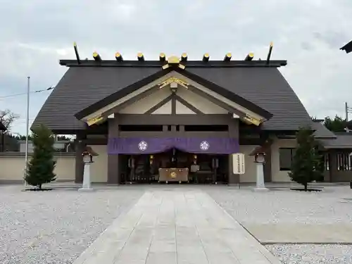 千葉縣護國神社(千葉県)