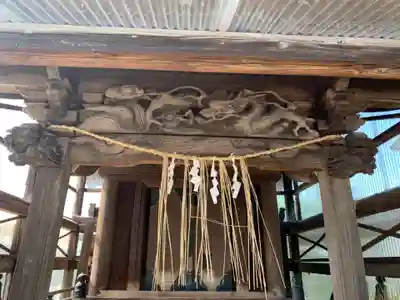 天神社(千葉県)