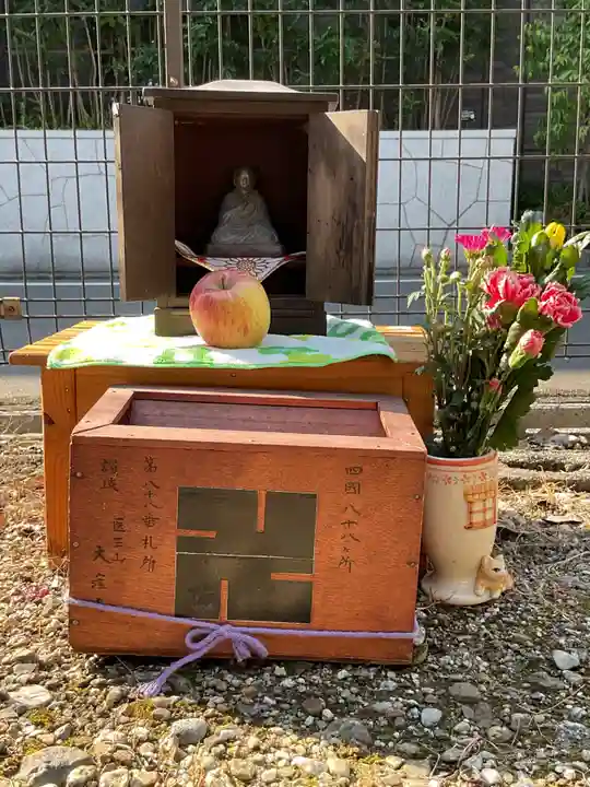 覚王山 日泰寺(愛知県)