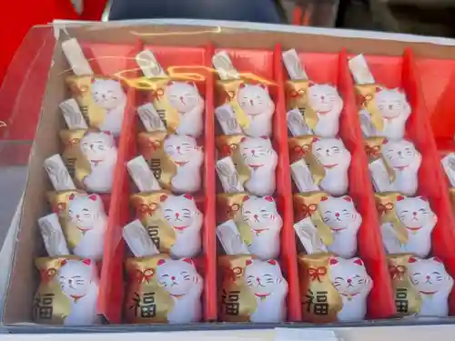 三島神社(東京都)