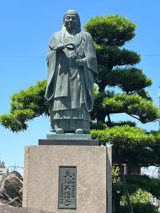 喜多院(埼玉県)