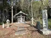 出庭野神神社(滋賀県)