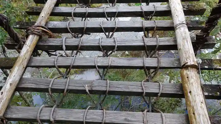 劔神社(徳島県)