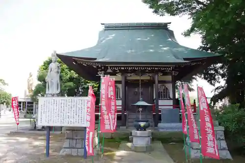 光明寺のその他建物