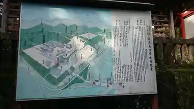 鹿児島神宮のその他建物