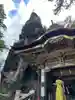 榛名神社(群馬県)