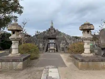 大乗寺のその他建物