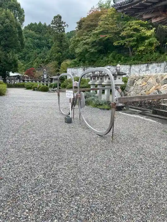 南法華寺(壷阪寺)(奈良県)