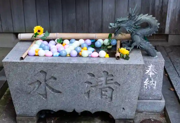 小垣江神明神社(愛知県)