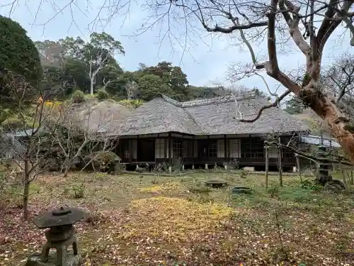 浄智寺(神奈川県)