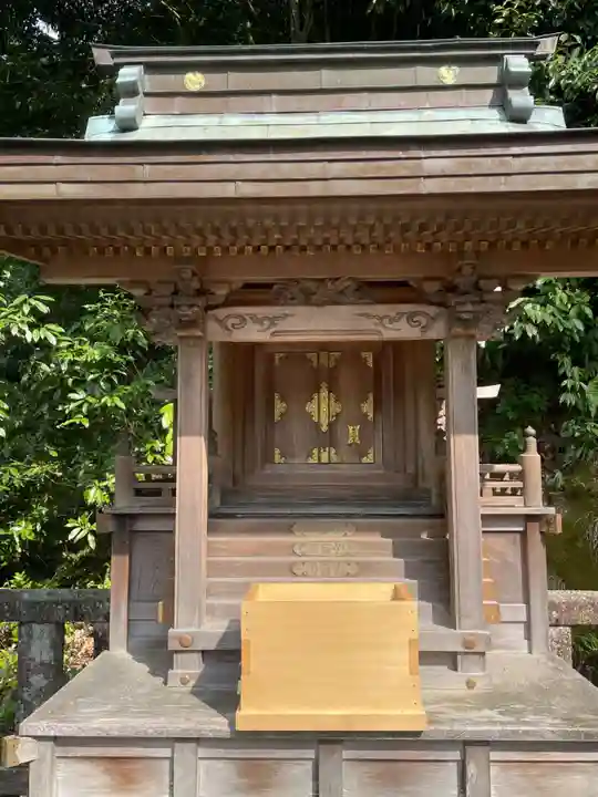 岐阜東照宮(岐阜県)