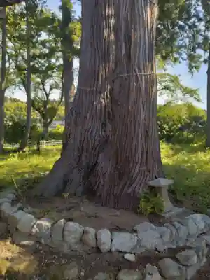 貴船神社(福島県)