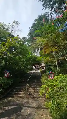 大善寺(山梨県)