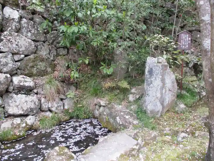 勝持寺(花の寺)のその他建物