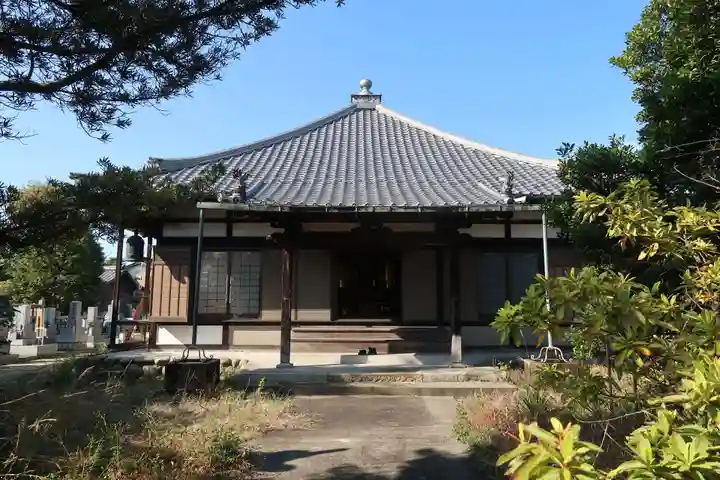 宝光寺(愛知県)