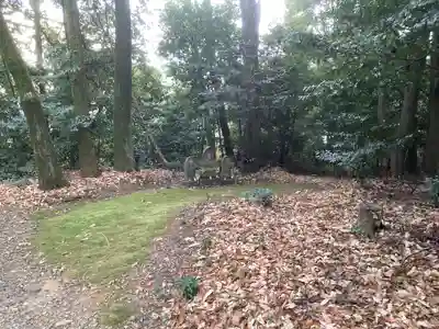 天道宮神明社（前原）(愛知県)