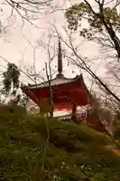 三瀧寺(広島県)