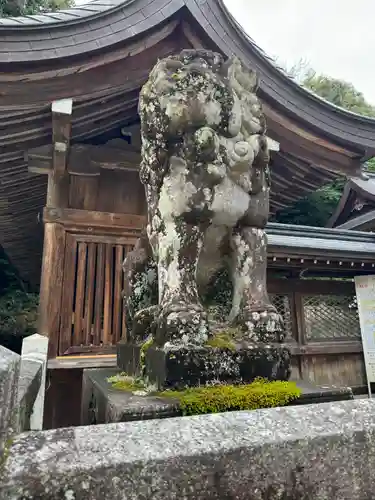 伊奈波神社(岐阜県)
