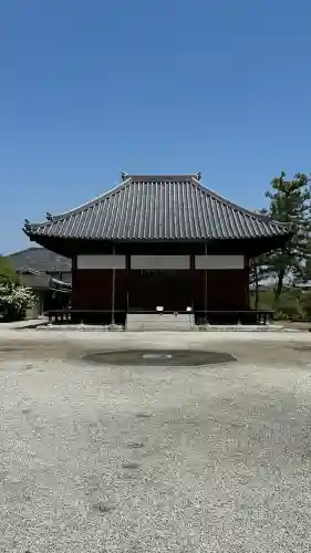 吉祥草寺(奈良県)