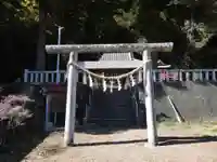 谷本神社(静岡県)
