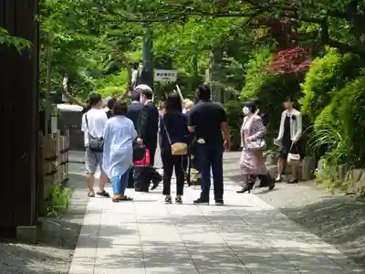 報徳二宮神社の結婚式