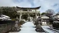 加茂神社(兵庫県)