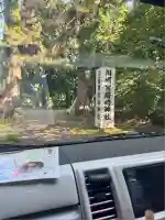 唐崎神社(滋賀県)